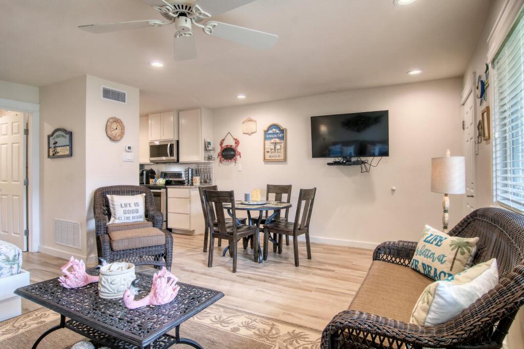 Courtyard #123 Port Aransas Texas United States - photo 21