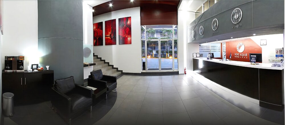 Noktos La Mesa Tijuana in Tijuana, Mexico