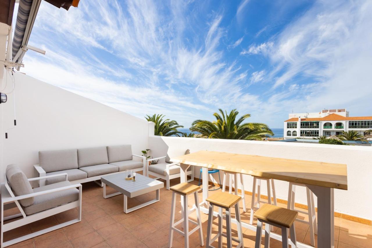 Alcala Perfect Stay by Sunkeyrents — hotel in Guia De Isora