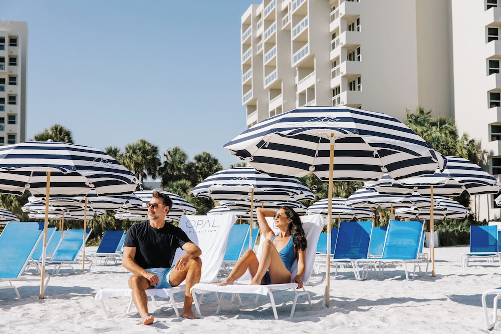 The Resort at Longboat Key Club - photo 86