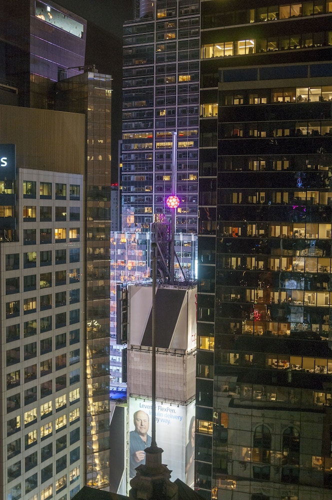 Hilton New York Times Square - photo 87