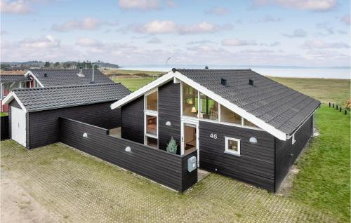 Lovely Home In Fredericia With Kitchen — 4-Star Luxury Hotel in Fredericia, Denmark