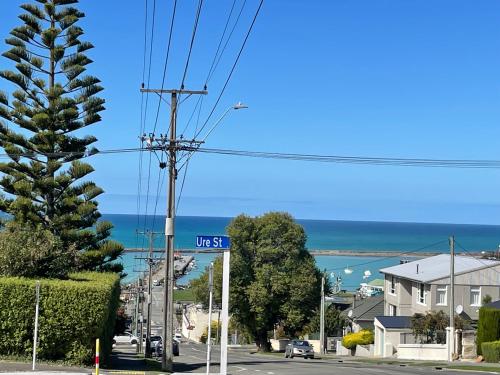 The Penguins Nest — 4-Star Luxury Hotel in Oamaru, New Zealand