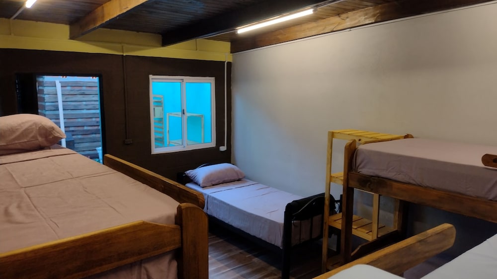Hostel Sudaka — Garupa — photo 5