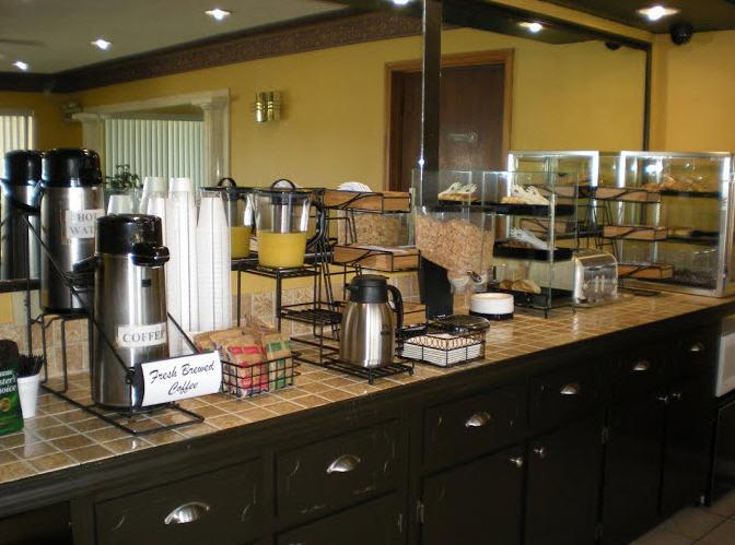 Americas Best Value Inn Winona - photo 23