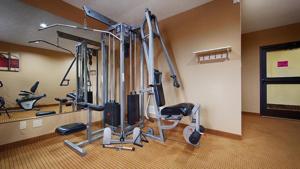 Days Inn by Wyndham Lincoln IL - photo 24