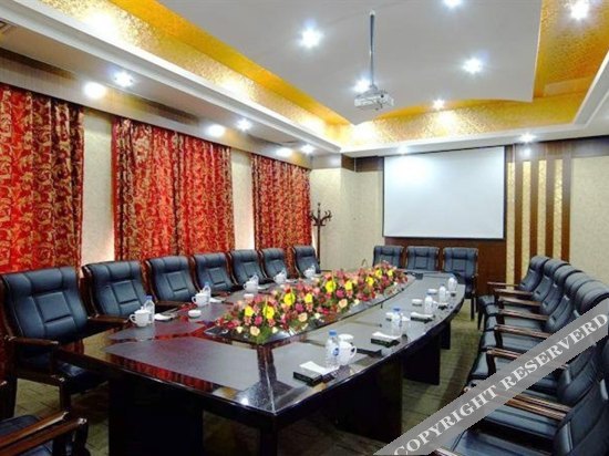 Fugui Grand Hotel in Changchun, People's Republic of China