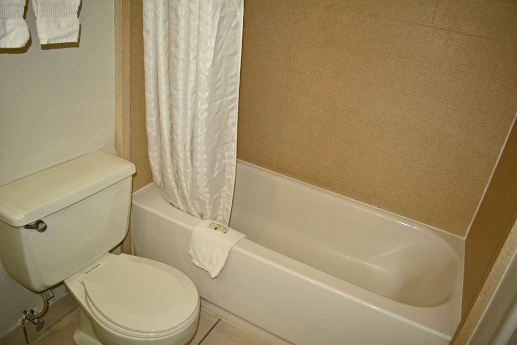Quality Inn & Suites East Syracuse Carrier Circle - photo 16