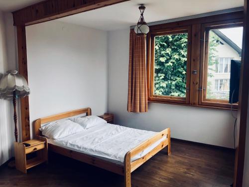Blisko Morza - carbon neutral hotel in Gdynia