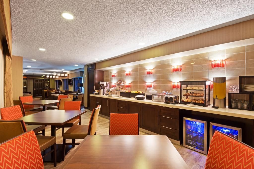 Park Plaza Dallas North Near Galleria - photo 12