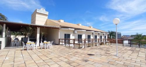Pousada Monte das Colinas - last minute hotel in Espinosa