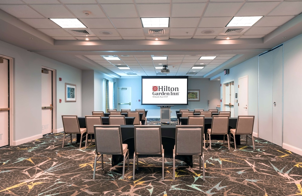 Hilton Garden Inn Orlando East UCF Area - photo 46
