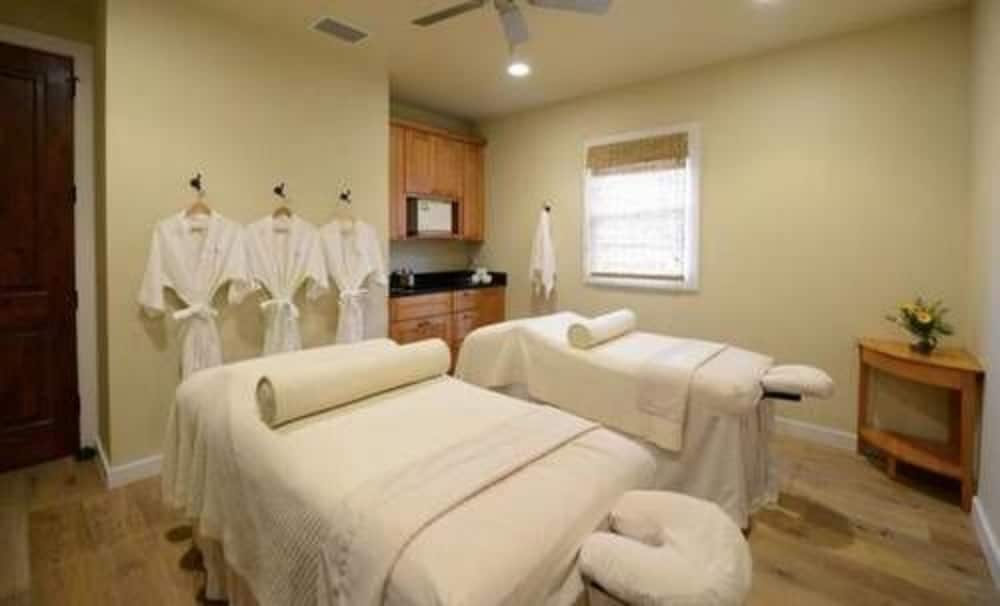 Sage Hill Inn & Spa - photo 216