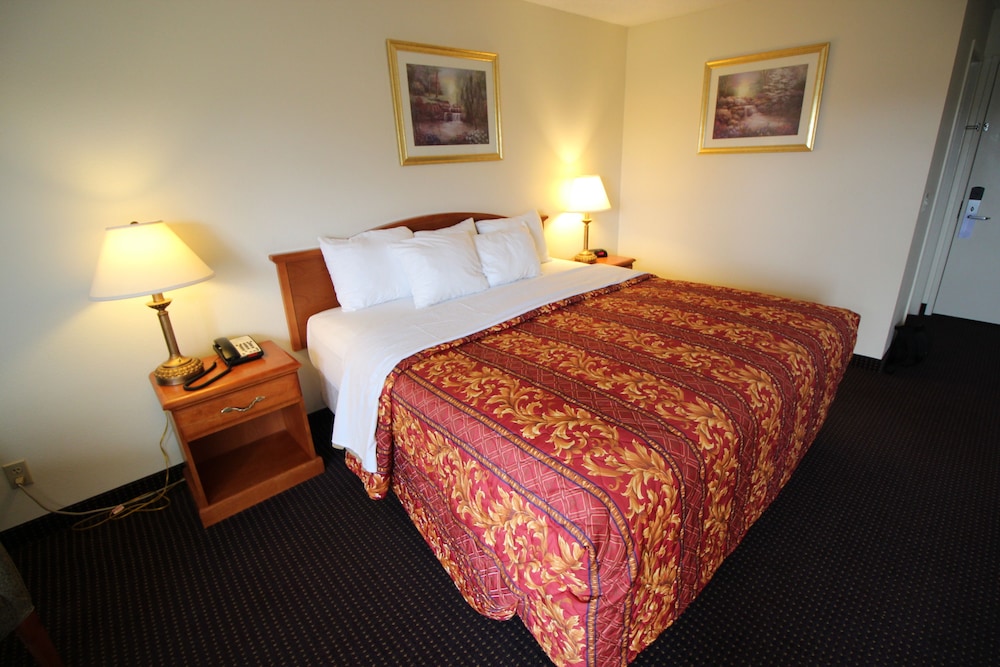 Inn of Lompoc - photo 9