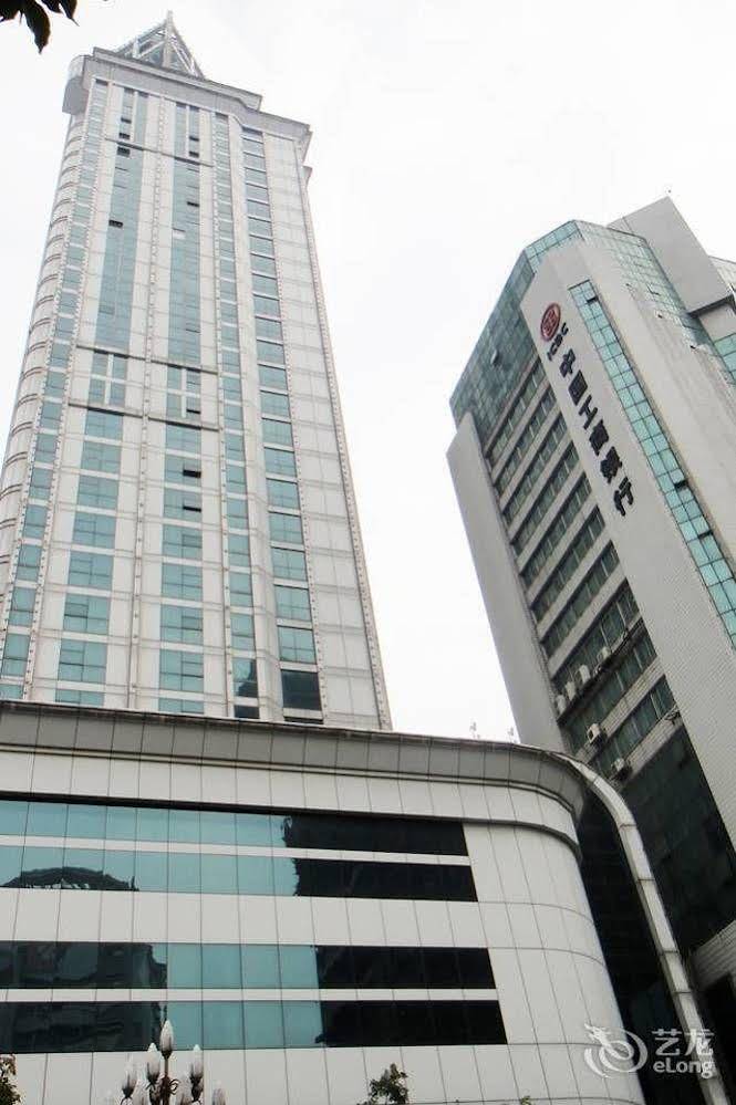 Liuzhou Lijing Hotel in Liuzhou, People's Republic of China