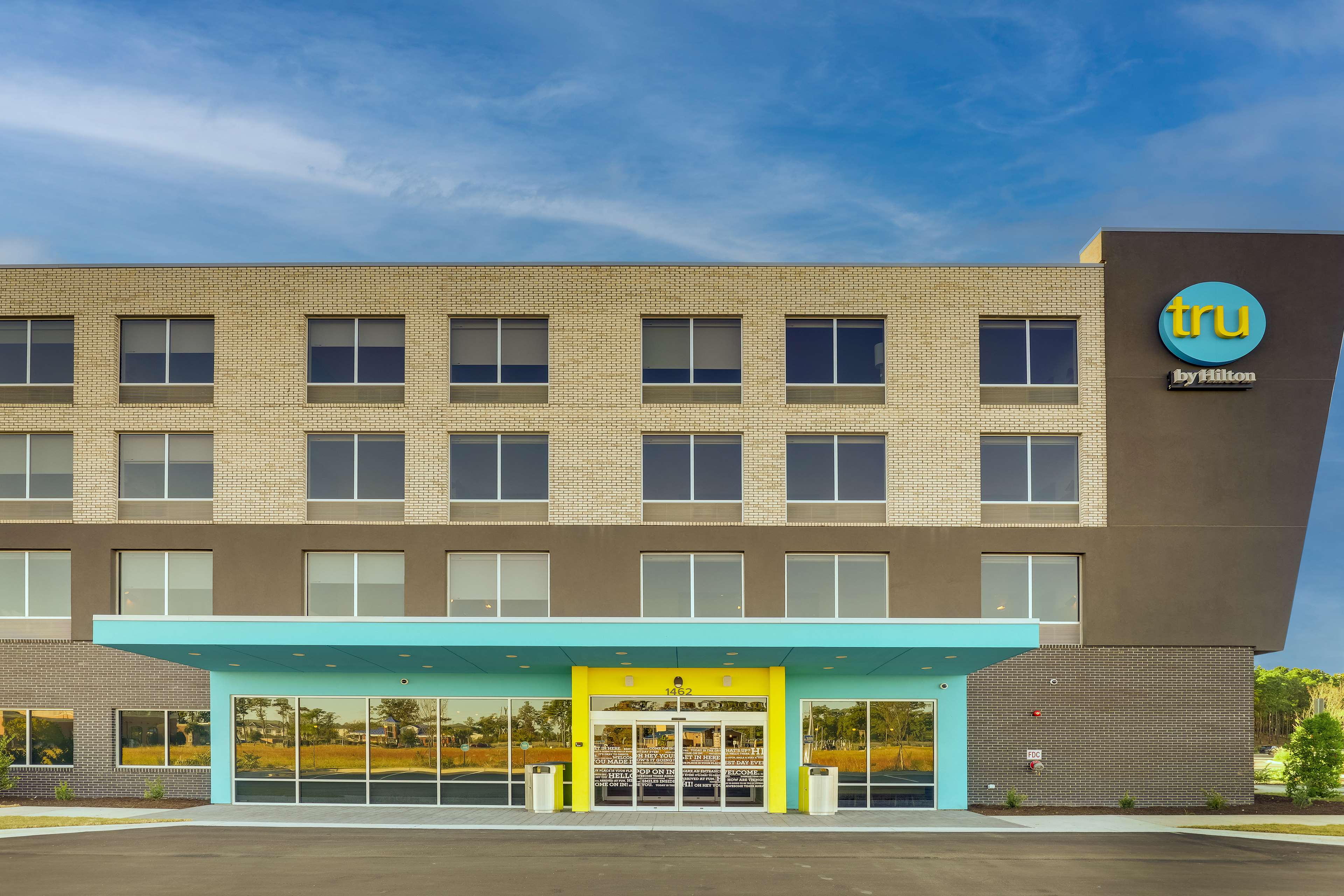 Tru by Hilton Leland Wilmington - photo 3