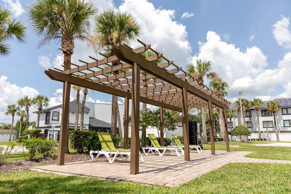 Legacy Vacation Resorts Kissimmee Orlando - photo 137