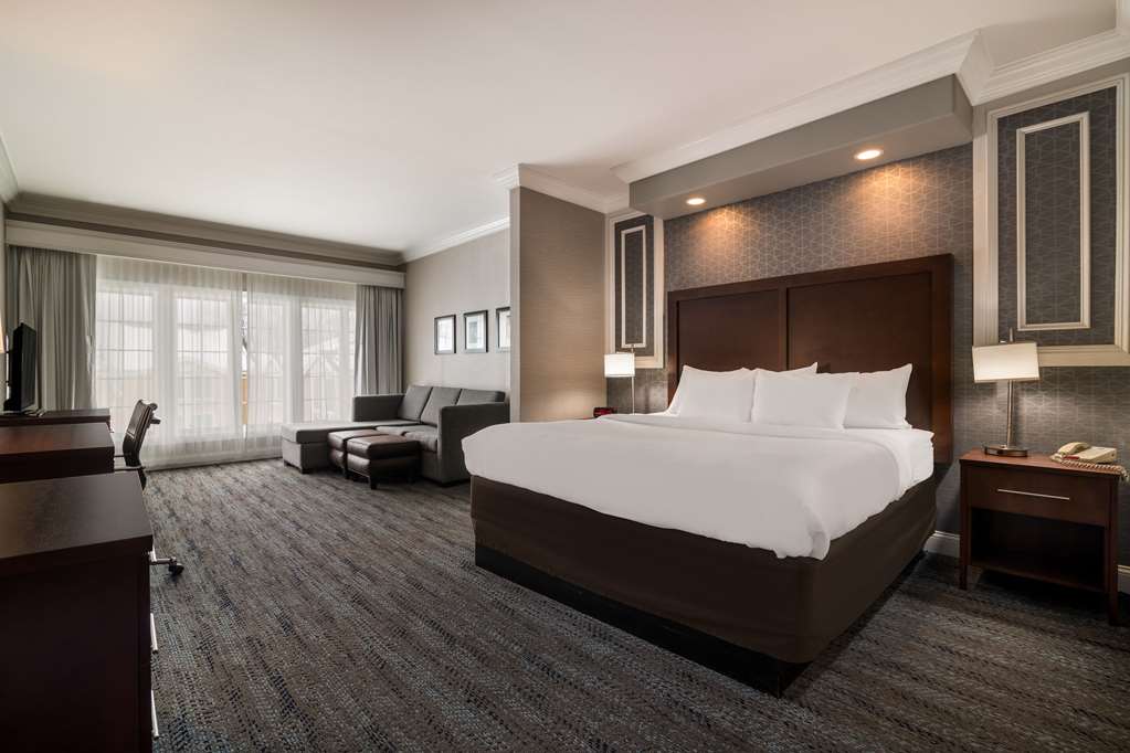 Comfort Inn & Suites Plattsburgh Morrisonville - photo 12