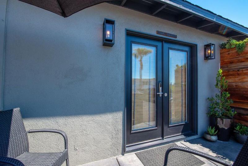 Shell Beach Inn - photo 38