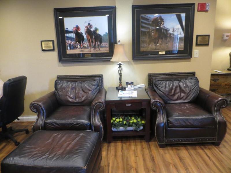 Ashley Quarters Hotel Cincinnati Airport - photo 19