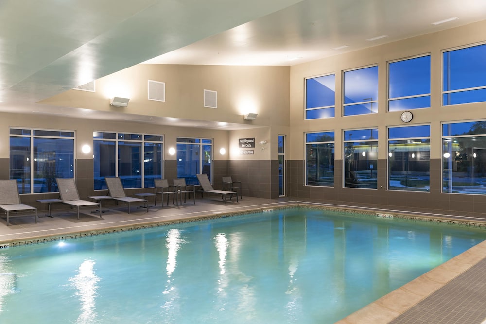 Residence Inn by Marriott Lafayette - photo 10