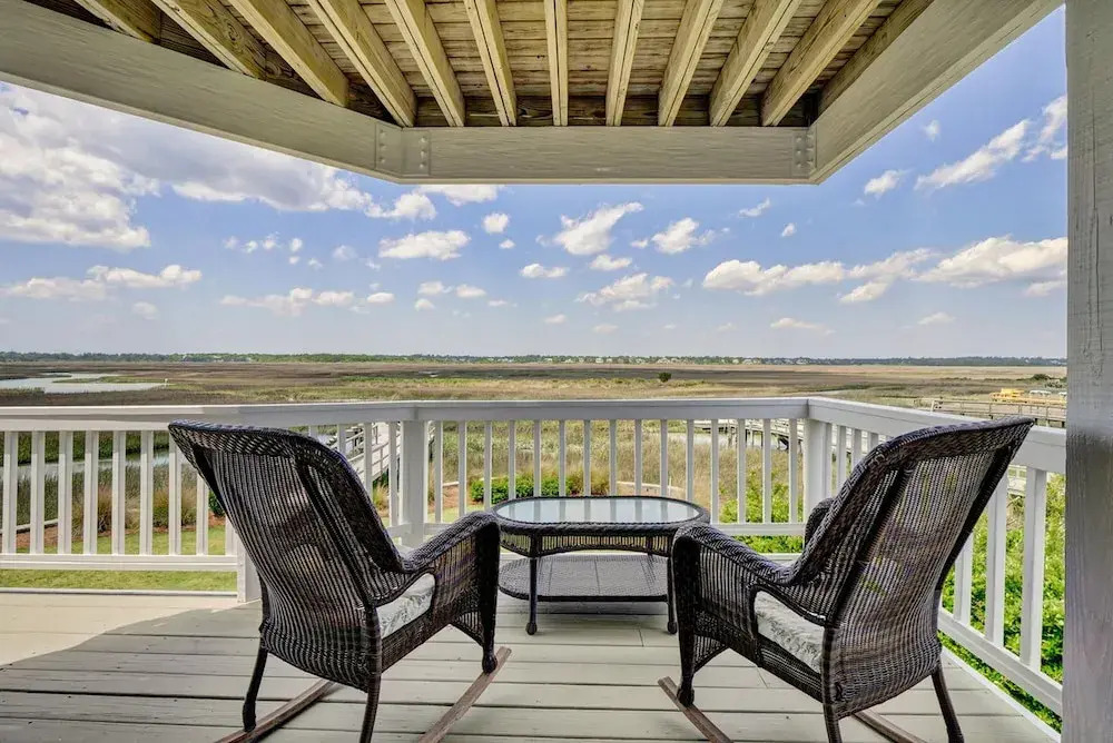Sea Tranquility by Sea Scape Properties - photo 42