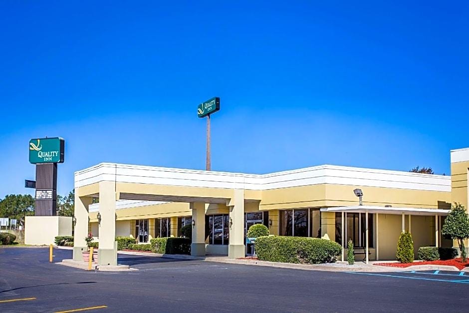 Quality Inn St George I 95 - featured photo