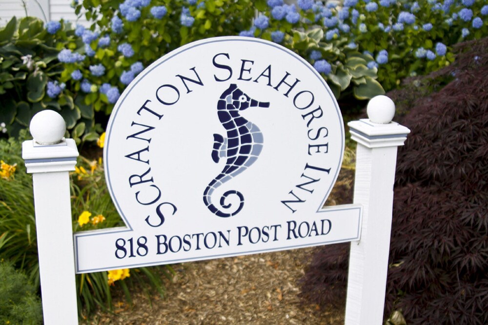 The Scranton Seahorse Inn - photo 72