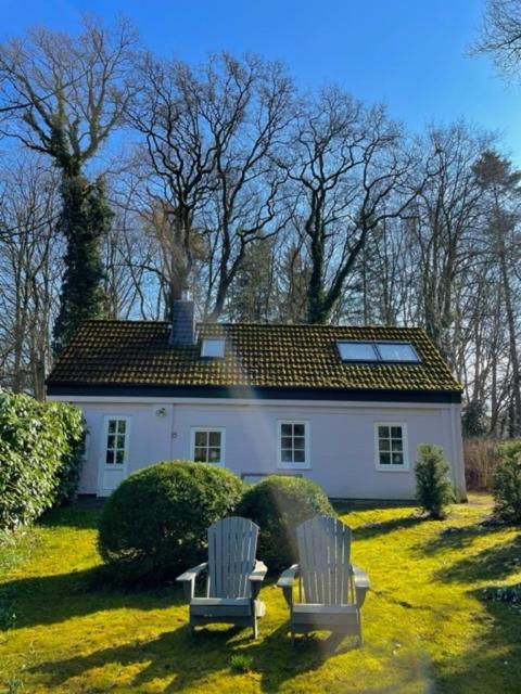 Ferienhauser Worpswede — Worpswede