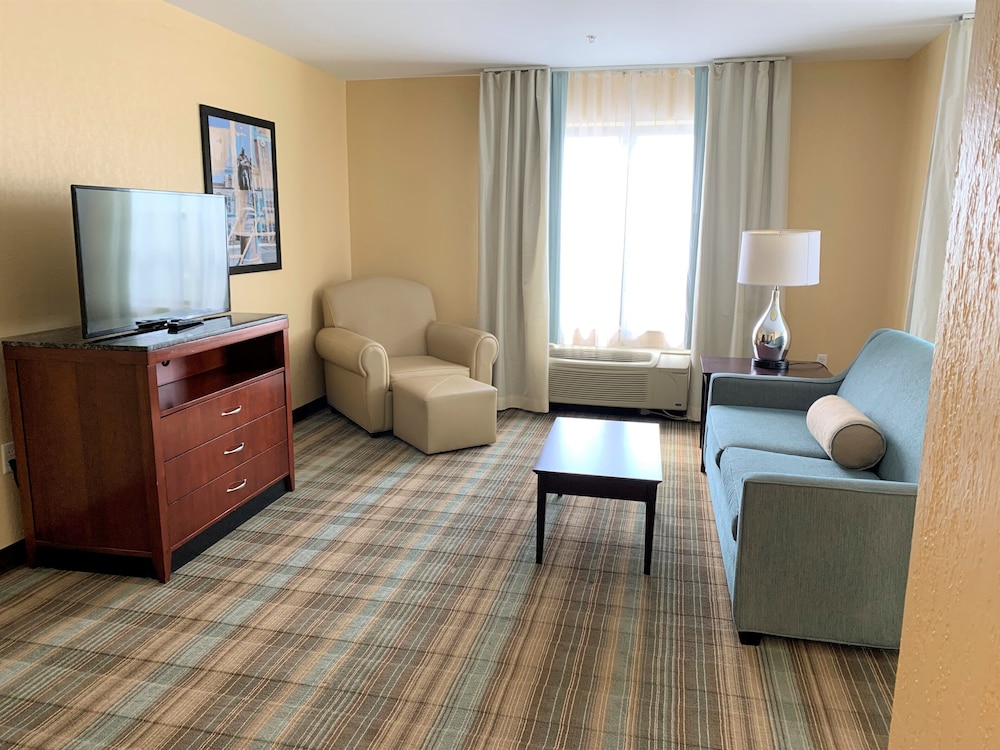 Hilton Garden Inn Albany Medical Center - photo 18