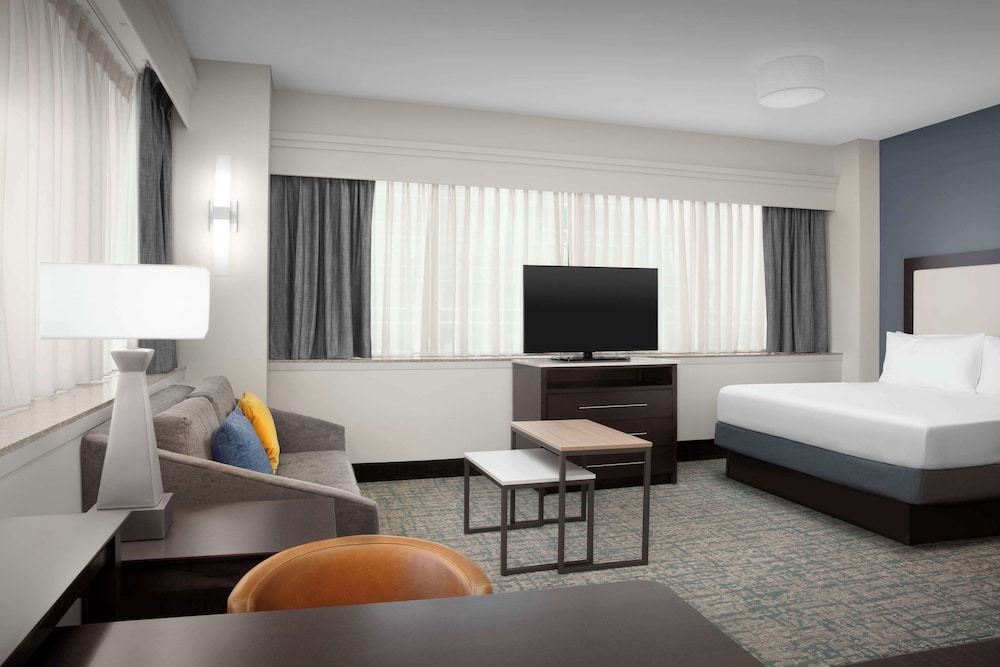 Homewood Suites by Hilton Dallas Downtown TX - photo 23