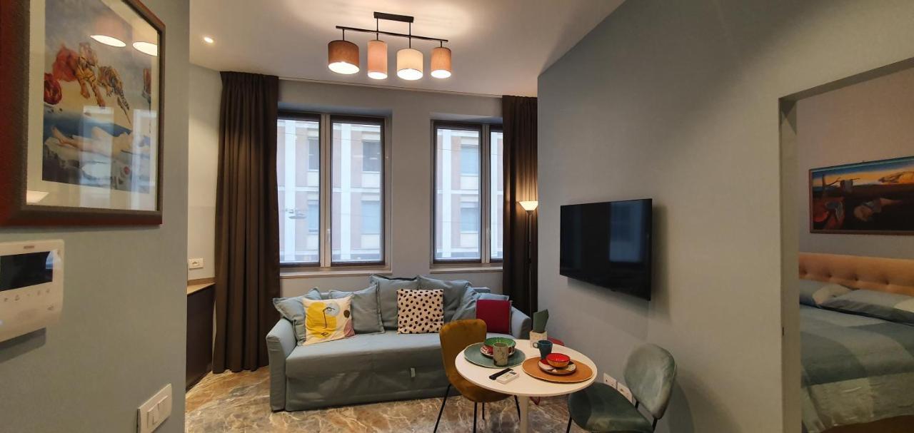 BLU Maison Duomo Milano Centro Piazza Diaz — 4-Star Luxury Hotel in Milan, Italy