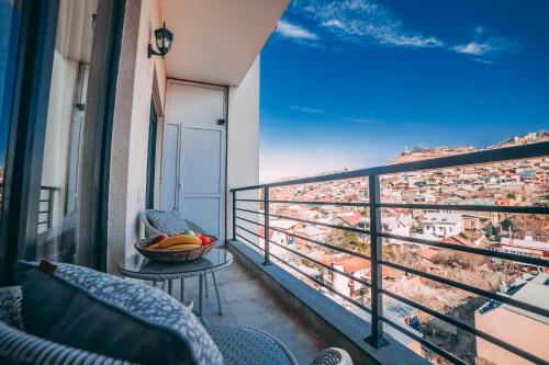 Comfy Apartment