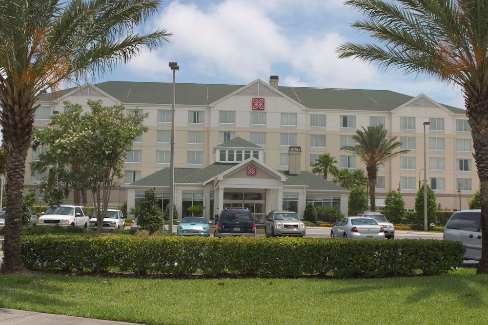 Hilton Garden Inn Daytona Beach Airport - photo 2