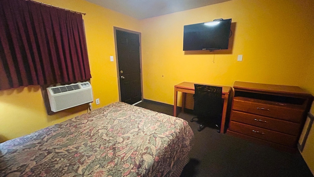 Relax Inn By OYO Sulphur Hwy 90 - photo 6