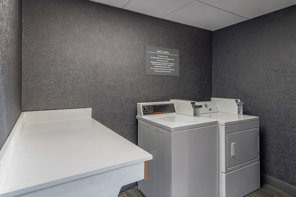 Best Western Plus Dalton Inn - photo 26