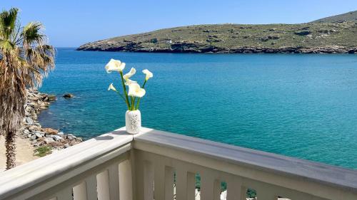 Paraporti 2 BDR Retreat in Andros Town by Explore Andros — 4-Star Luxury Hotel in Andros, Greece
