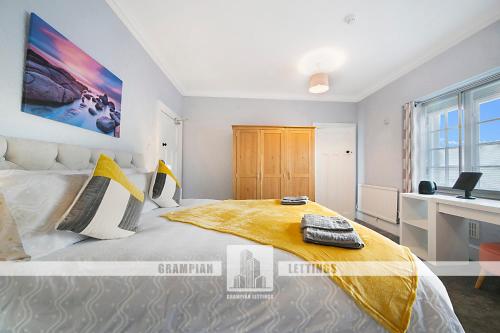 Constancevilla B7 Grampian Lettings Ltd — Aberdeen