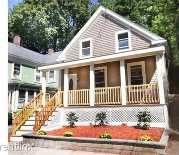 Boston's Best Vacation House — 4-Star Luxury Hotel in Boston, United States
