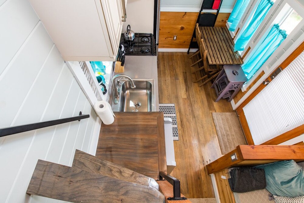 Tiny House Leadville - photo 29