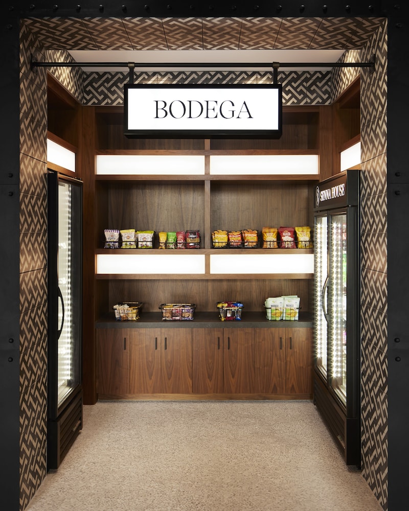 Senna House Hotel Scottsdale Curio Collection by Hilton - photo 41