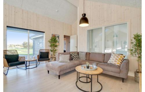 Gorgeous Home In Grenaa With Sauna — Grenaa — photo 4