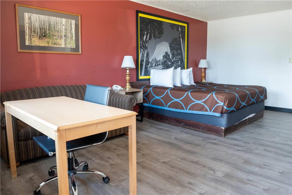 Super 8 by Wyndham Newcastle - photo 23