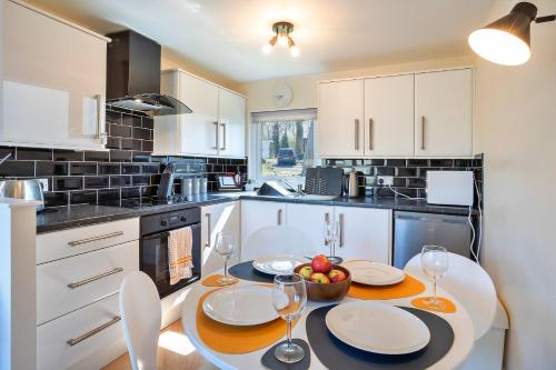 Finest Retreats Lindisview in Caernarfon, United Kingdom