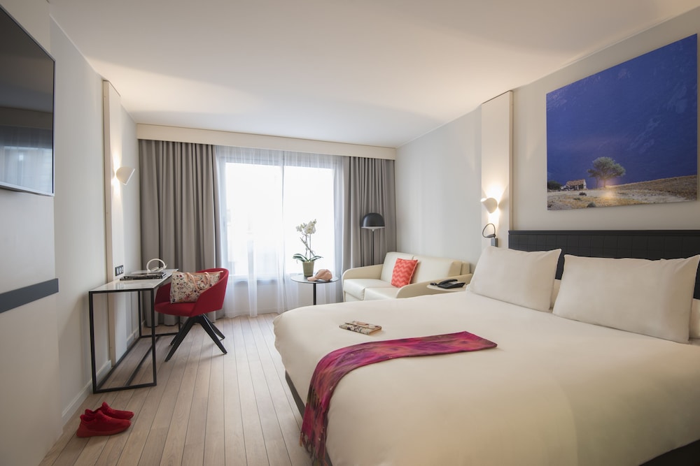 Mercure Ajaccio Centre — Ajaccio — photo 5