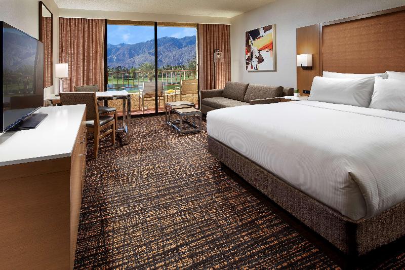 DoubleTree by Hilton Hotel Golf Resort Palm Springs - photo 94
