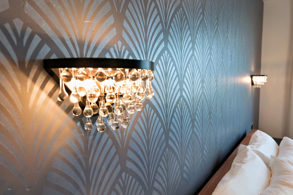 Rhapsody in View Boutique Hotel - photo 15