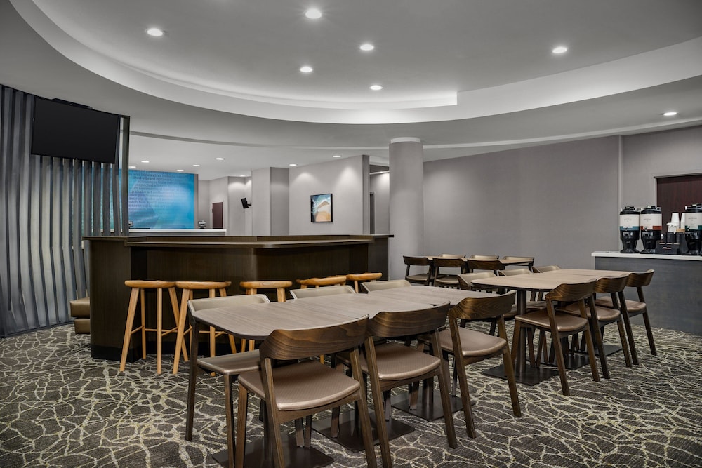 SpringHill Suites by Marriott Annapolis — Annapolis — photo 3