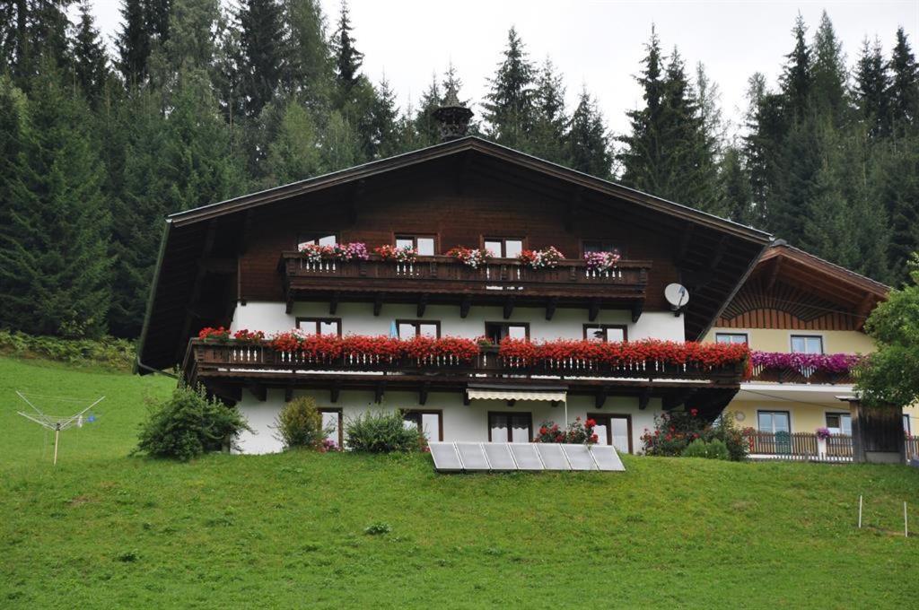 Klammgut — 4-Star Luxury Hotel in Wagrain, Austria