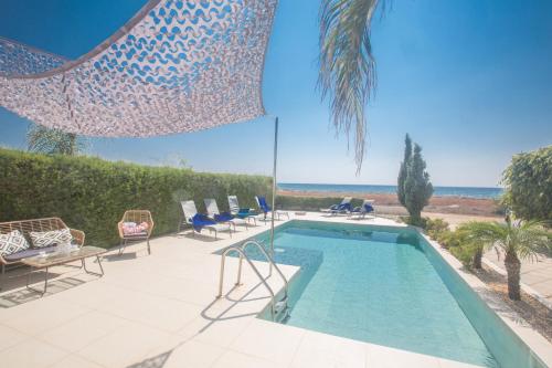 Sunrise Villa 12